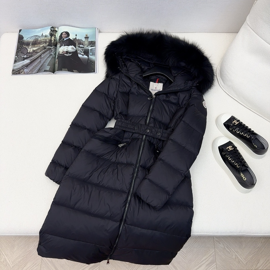 Moncler Down Jackets